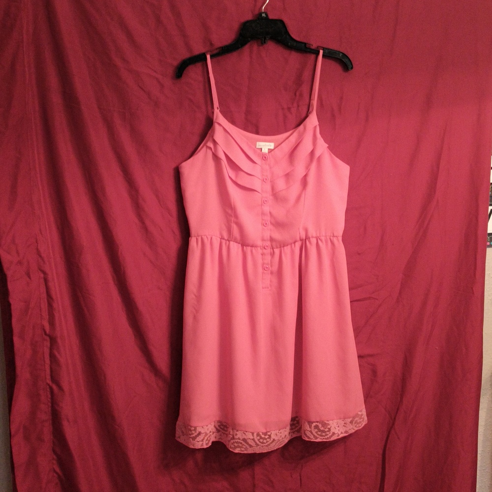 Charming Charlie Dress